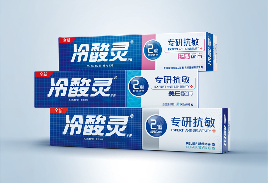 国产牙膏技术逆天崛起 从“有话可说”到“科技狠活”的蜕变之路